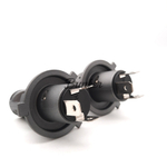 Светодиодная автолампа Sariti V2 H4 5500K,12V