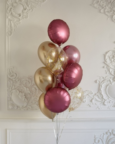 Фонтан "Триумф"