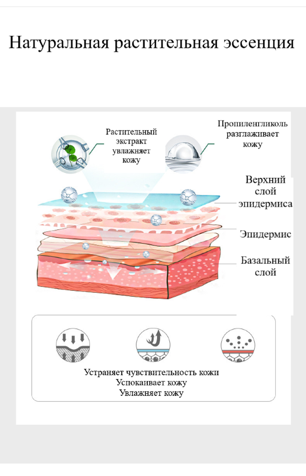 Маска для лица Venzen Бобы мунг Очищающая 20 г