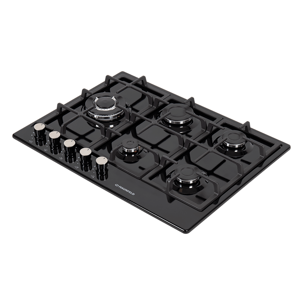 Встраиваемая газовая варочная панель Maunfeld EGHE.95.33CB/G