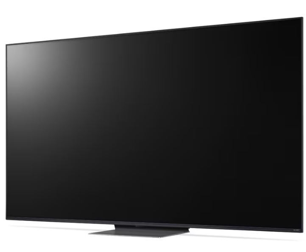 Телевизор  LG 65QNED86A6A.ARUG