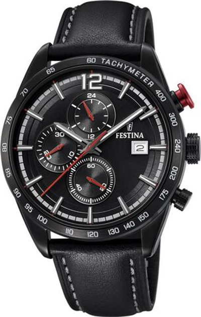 Часы Festina F20344/3