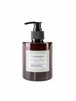 TNL Professional Hand & Body Cream Парфюмированный крем для рук и тела (Мускус и груша), 300 мл (30061)