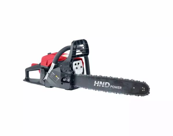 Надежная бензиновая пила HND CS56J