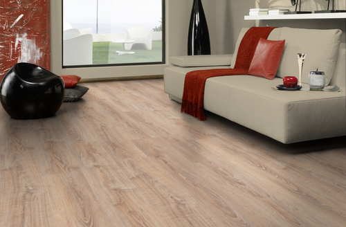 Ламинат Kronostar Galaxy Дуб Ретушированный 2987