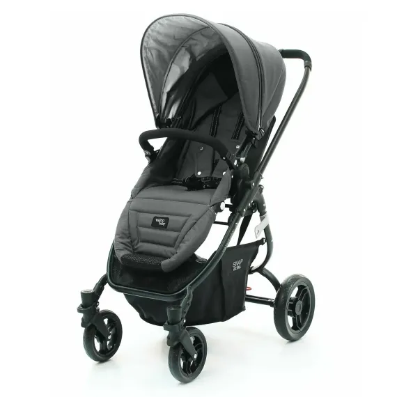 Прогулочная коляска Valco Baby Snap 4 Ultra Dove Grey