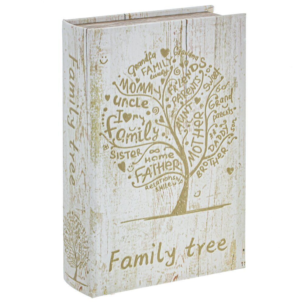 GAEM Ключница, L17,5 W7 H27 см