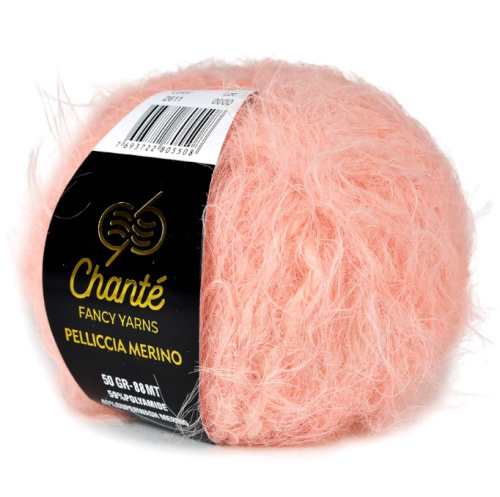 Пряжа Chante Pelliccia Merino (2611)