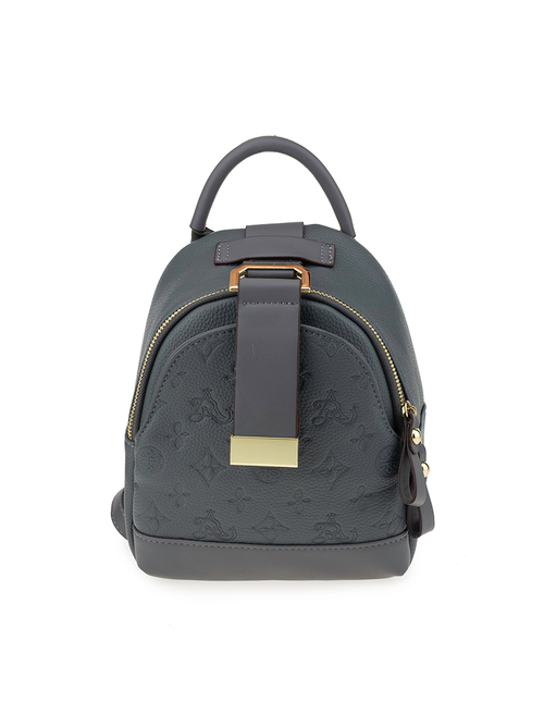 18394/18 Рюкзак жен., иск. кожа