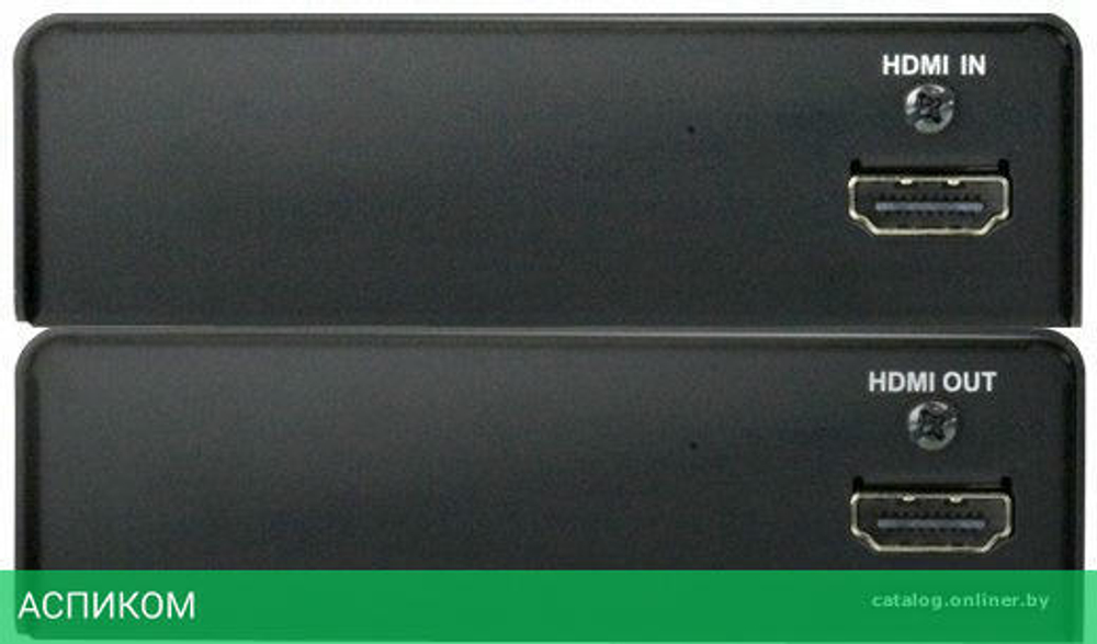Удлинитель Aten VE812