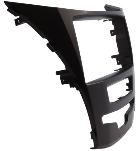 Магнитола для SsangYong Actyon II 2013-2021 - Teyes CC3 дисплей 7" QLED на Android 10, ТОП процессор, CarPlay, 4G SIM-слот