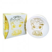 Elizavecca Патчи для глаз с гиалуроновой кислотой Milky Piggy Hell-pore Gold Hyaluronic Acid Eye Patch 60 шт