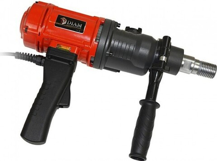 Установка алмазного бурения DIAM ML-102/2H ручная 620067