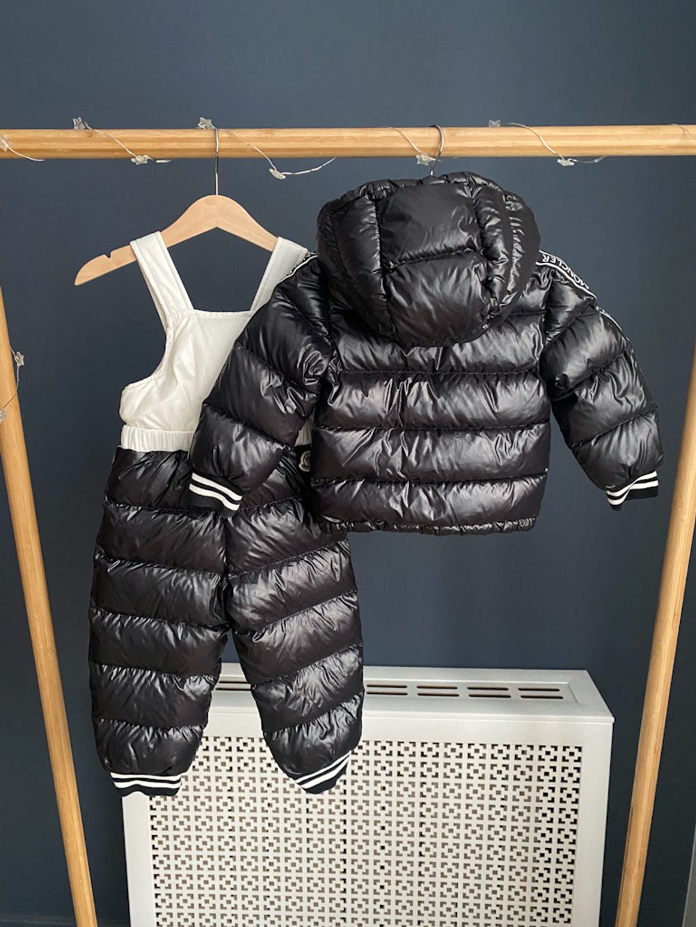 Комплект Moncler