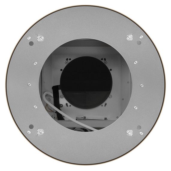 Вытяжка MAUNFELD Adelaide 39 Isla золотистый