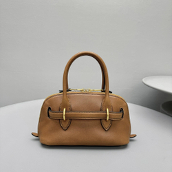 Miu Miu Aventure Mini Bag 21 cm