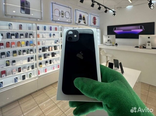 iPhone 12 Mini, 128 ГБ б/у