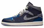 Кроссовки Jordan Air Jordan 1 Mid Se Craft