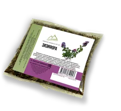 Зизифора 50 гр - травяной сбор № 25