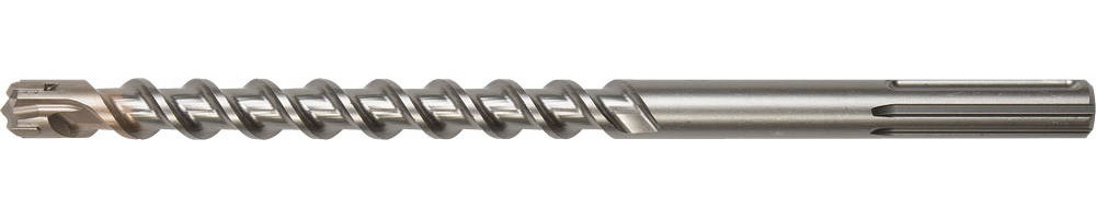 KRAFTOOL Бур SDS-max 20 x 200 / 320 мм, INDUSTRIE QUALITAT