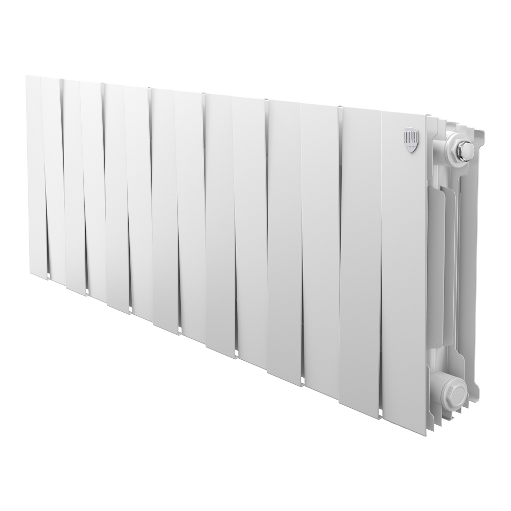 Радиатор Royal Thermo PianoForte 300 /Bianco Traffico