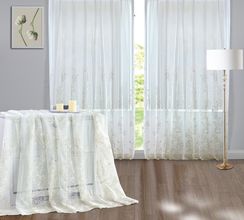 Тюль 270х275 -2 предмета A 11 Asabella