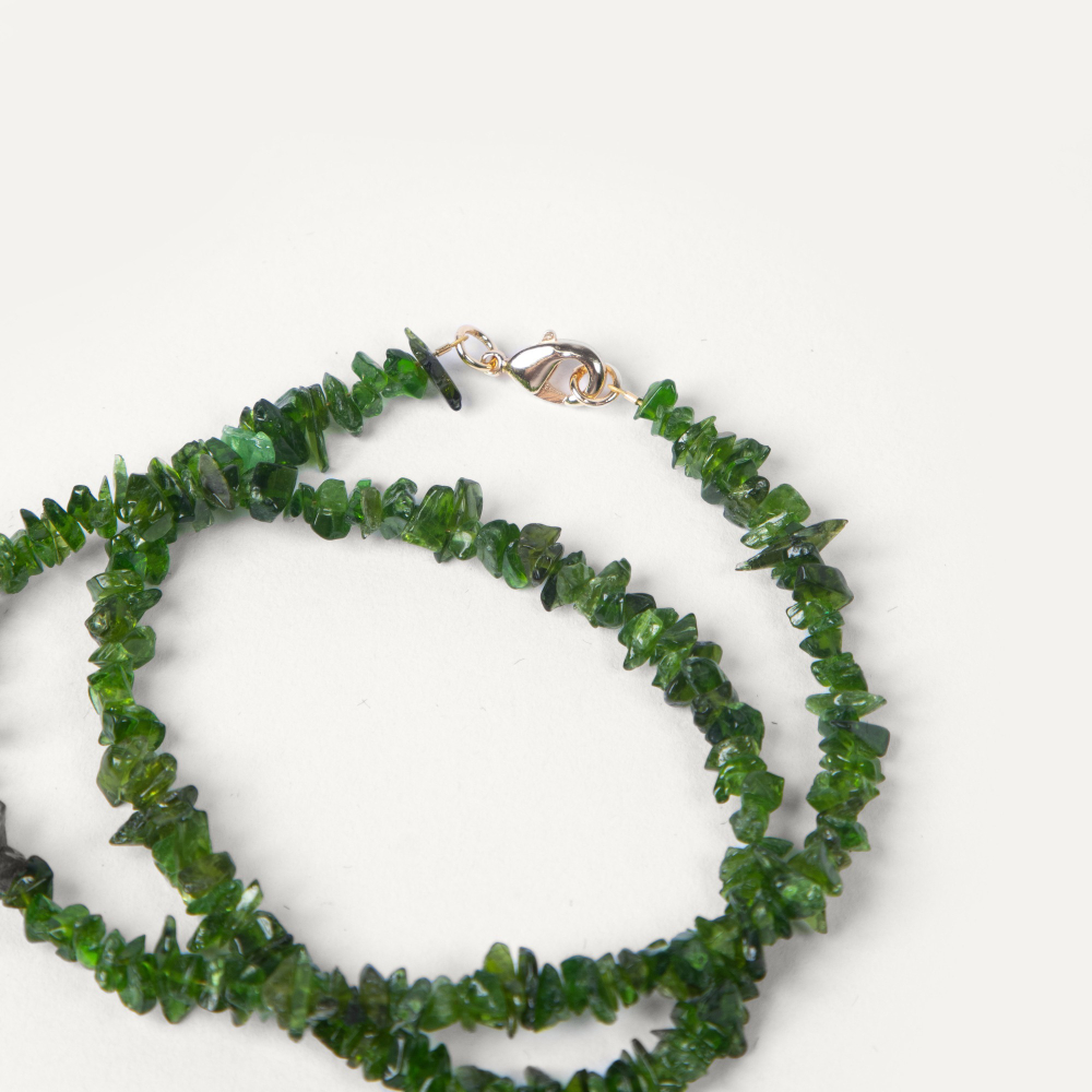 Чокер Allure GRN