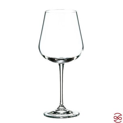 Crystalite Bohemia Ardea/Amundsen