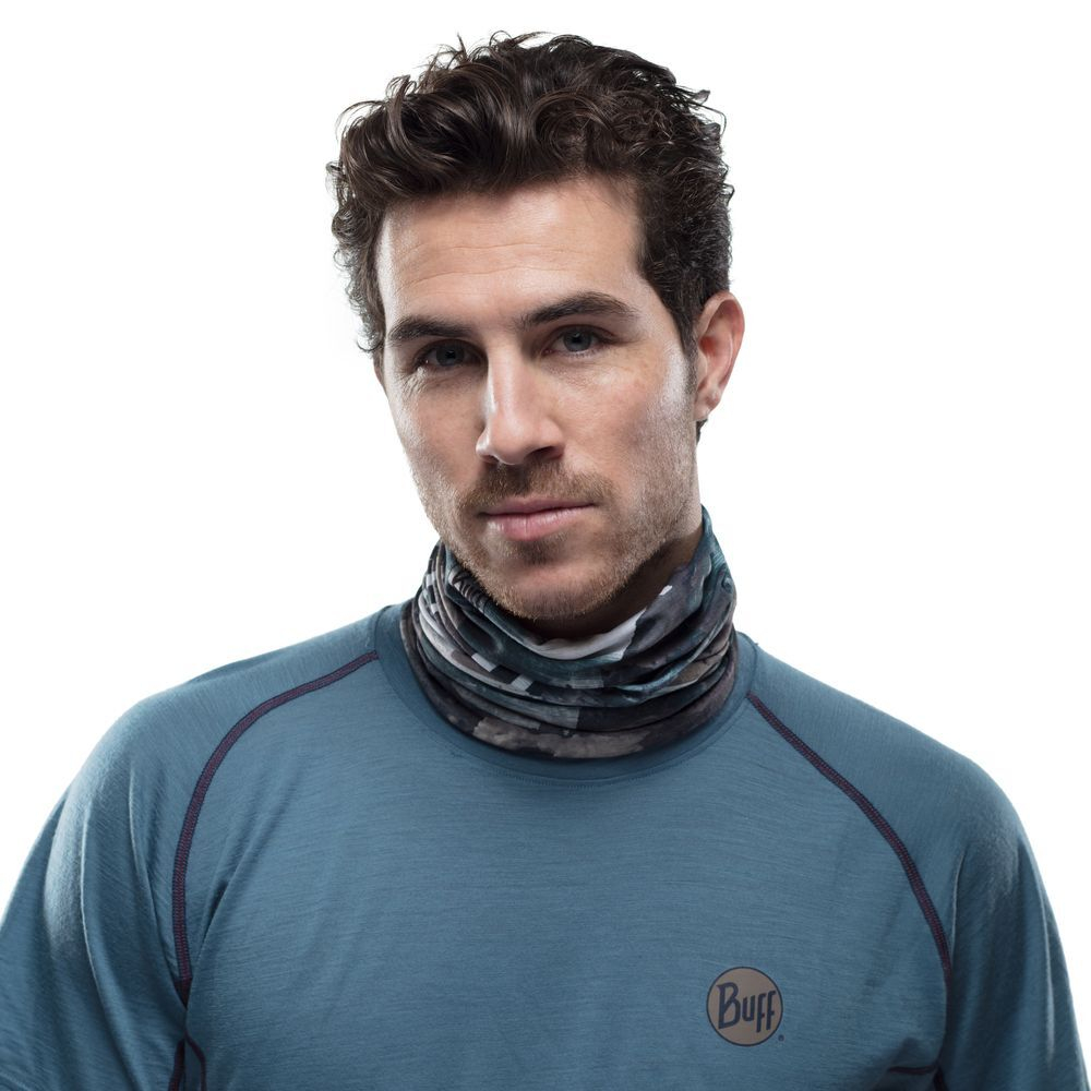 Бандана Buff Mountain Collection Original MountCook (US:One size)