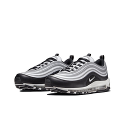 Кроссовки Nike Air Max 97 'Black Metallic Silver' DM0027-001