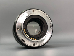 Viltrox 23 mm 1.4 STM Fujifilm X-Mount