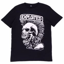 Футболка The Exploited