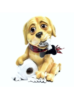 Статуэтка из коллекции - забавные животные (Великобритания)