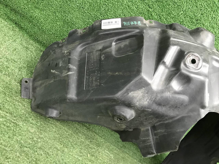 Подкрылок задний левый Haval Jolion (2021-н.в.)