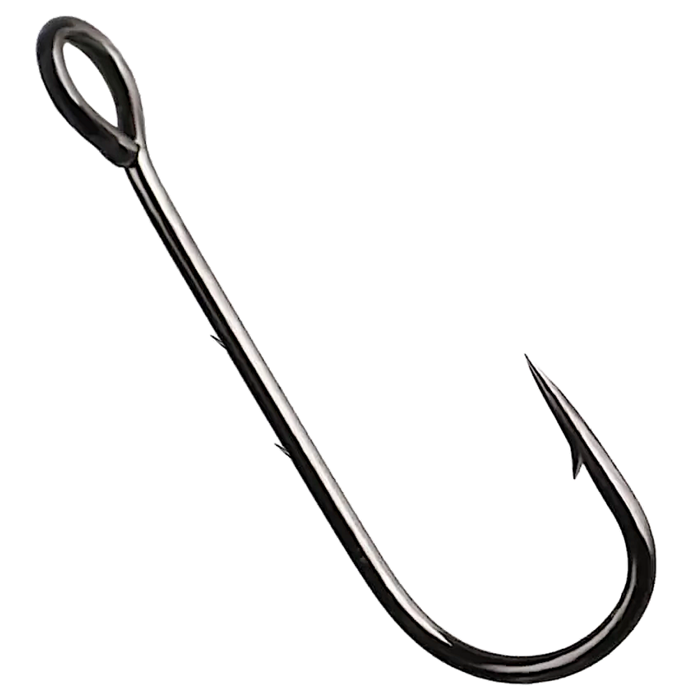 Крючок Crazy Fish с кольцом Micro Jig BH hook 10шт MJBH -