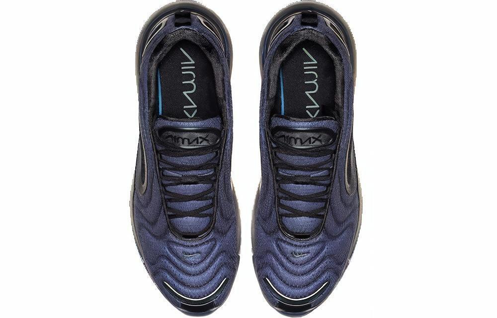 Кроссовки Nike Air Max 720 Aurora Borealis