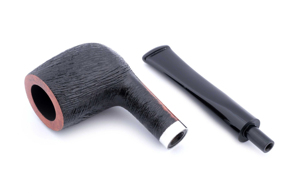 Набор трубокура Passatore Premium Eva 4, 408-076