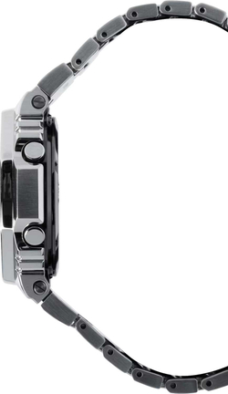 Часы Casio GM-B2100AD-5A
