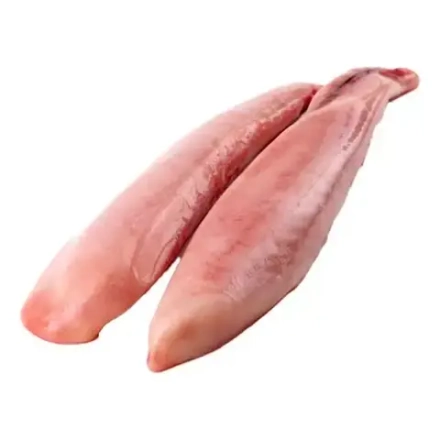 Молоки лососевых с/м Фасовка IQF 1/8кг