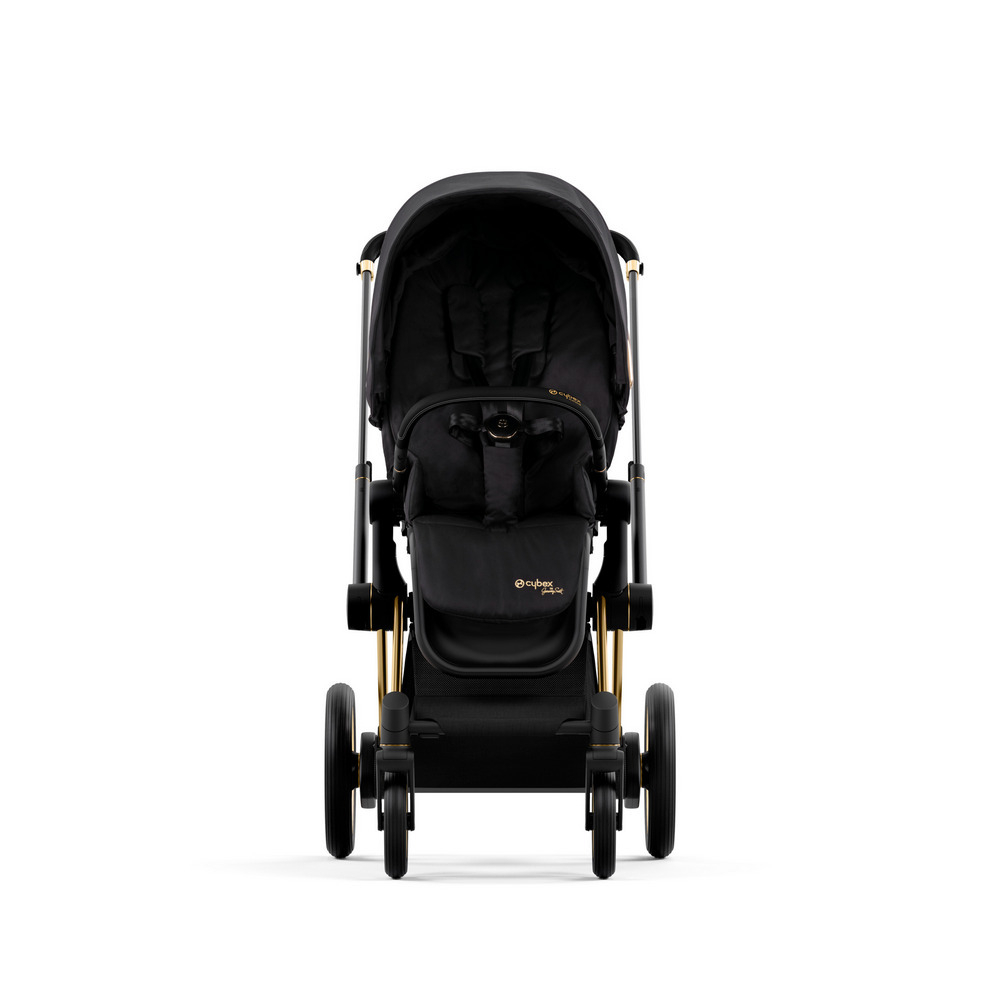 Cybex Priam IV Jeremy Scott (прогулочная)