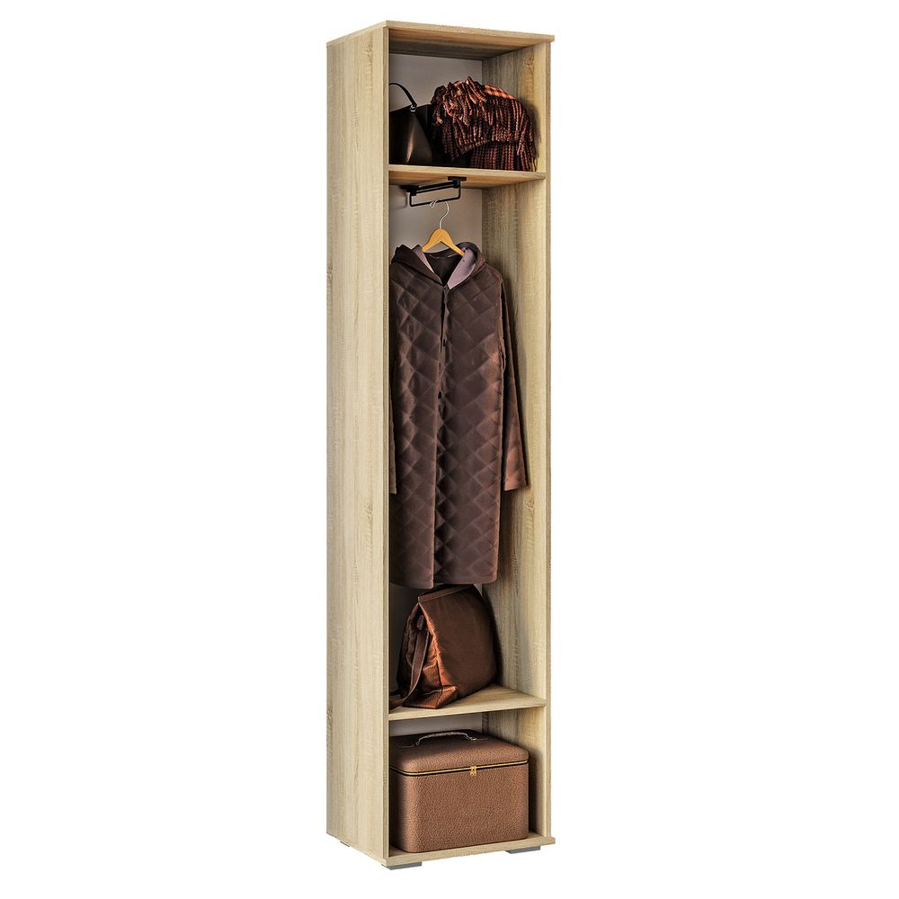 Белладжио Шкаф для белья ШК-26