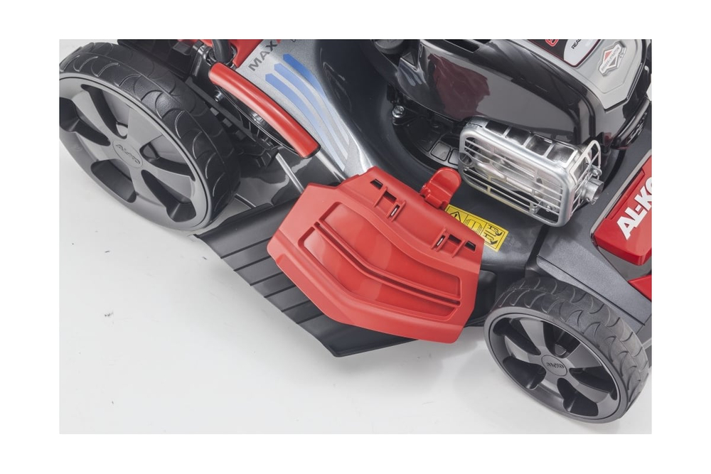 Газонокосилка бензиновая AL-KO Premium 470 SP-B (последов. арт.119740) 119966