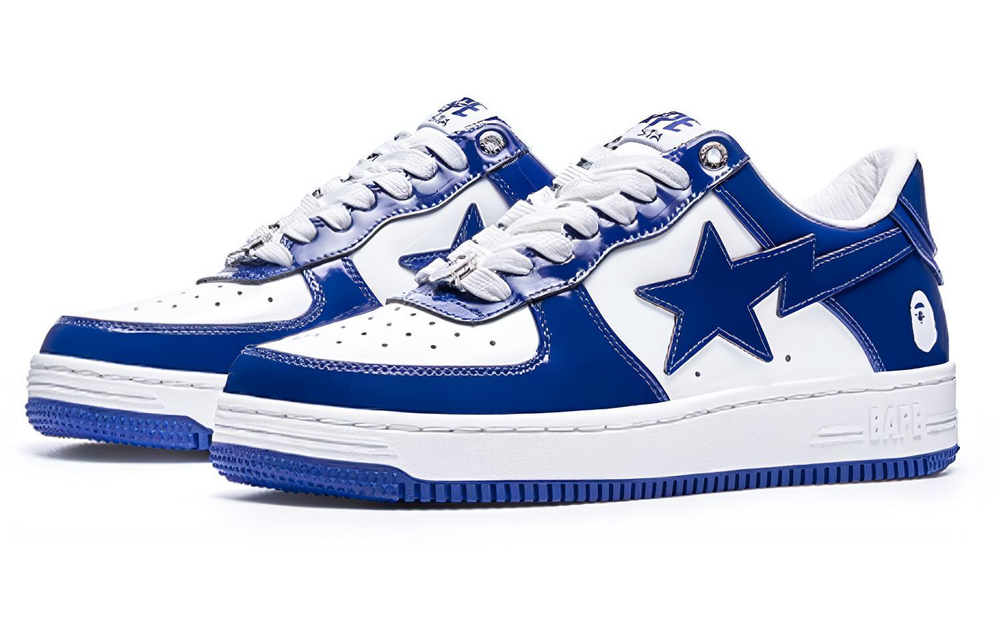 A Bathing Ape Sta