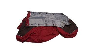 Комбинезон Sports демисезонный 30Т девочка (обхват груди 66 - 71)