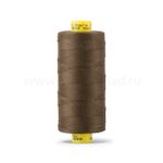 Нитка Gutermann Mara 30 (300 метров), 1 кат., для отстрочки | 689 т.хаки