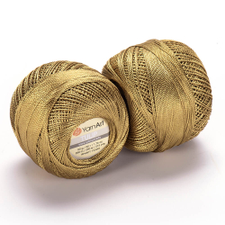 Tulip (Yarn Art)