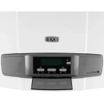Baxi LUNA-3 1.310 Fi котел газовый одноконтурный CSE45531366-
