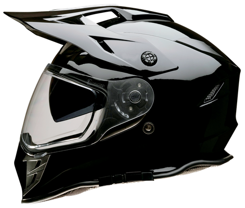 Range 2.0 Solid / Черный