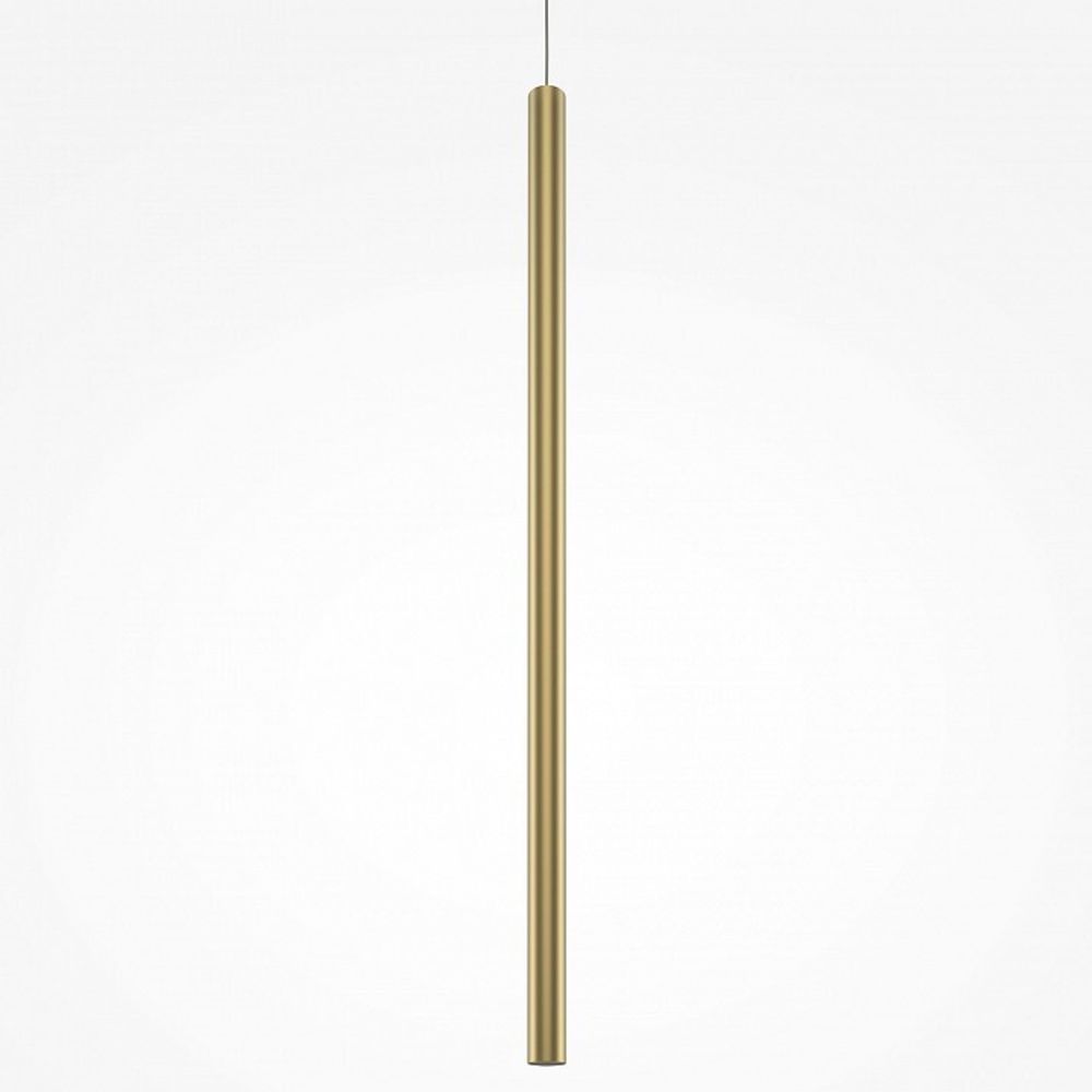 Подвесной светильник Maytoni Pro Extra MOD160PL-L6GK