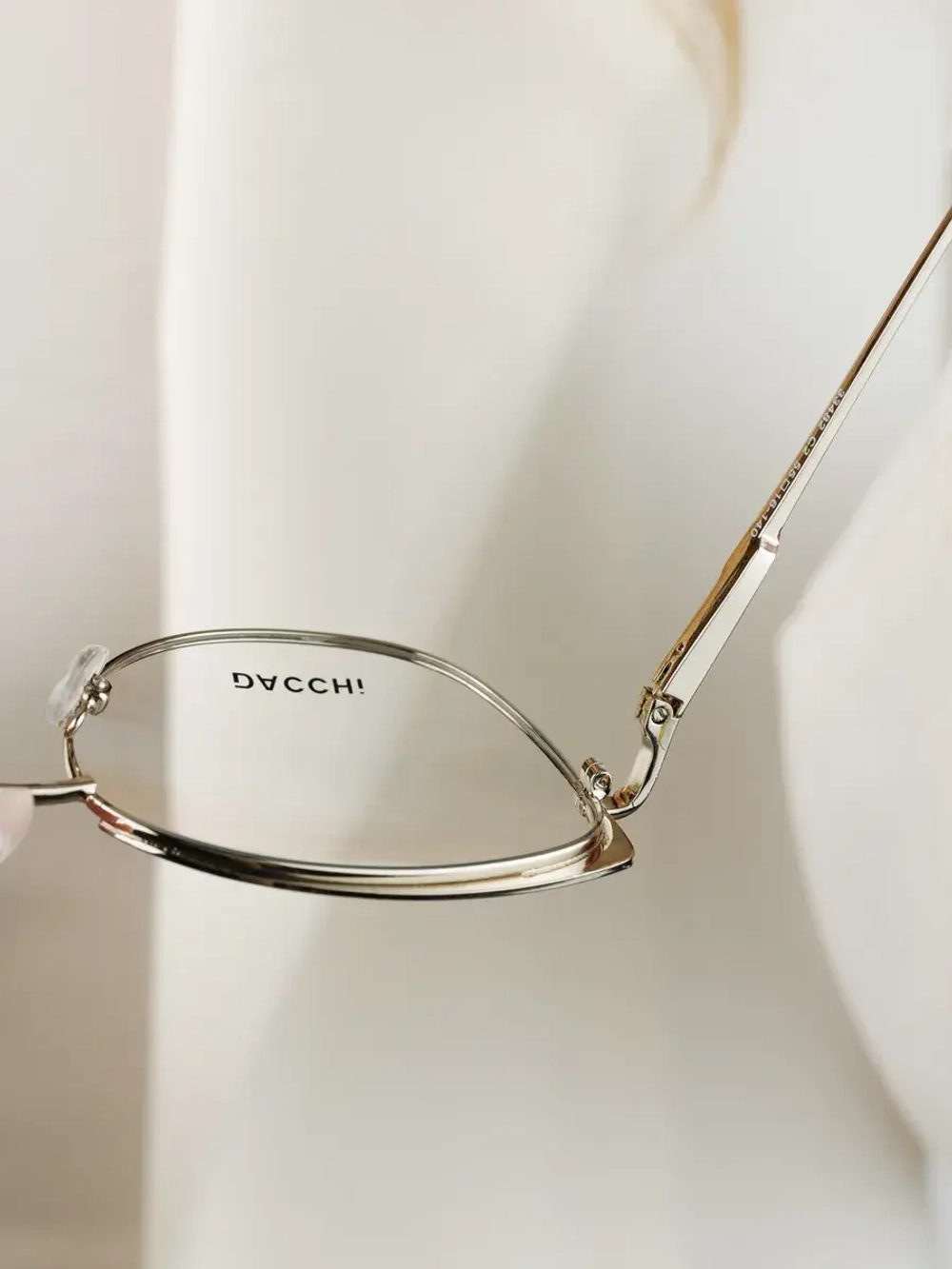 Модная оправа для очков зрение кошечки